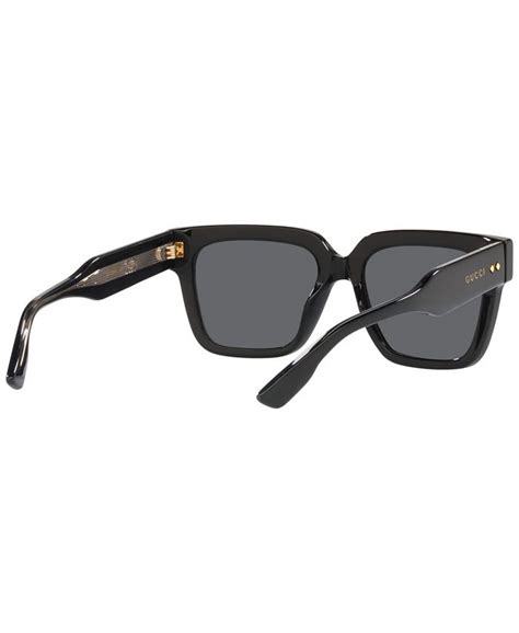 Gucci Unisex Sunglasses, GG1084S 